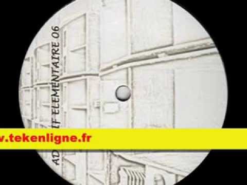 Additif Elementaire 06 - Euh'Seb + D.mon.t + Lombrikor +  Lohen