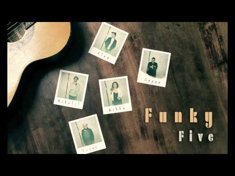 Chain of Fools cover by Funky Five (DK)