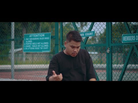 Big Dane - Erradey [One Take Video]