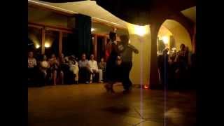 2015.09.25 Gaston Torelli & Moira Castellano (3/4)