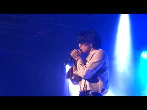 180603 SHE - 잔나비 @유희열 Curated 12 Group Sound JANNABI 현대카드언더스테이지(단독공연)_CAM2