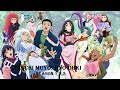 Tenchi Muyo OVA 2 20 Ep English Dubbed HD Ryo Ohki Season 1 2 3 Full Screen 10h