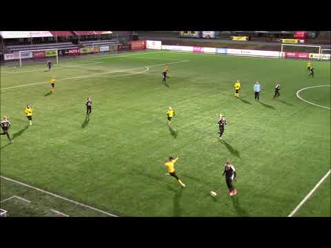 20181110 Pallokissat B18-KuPS C14 Haaste