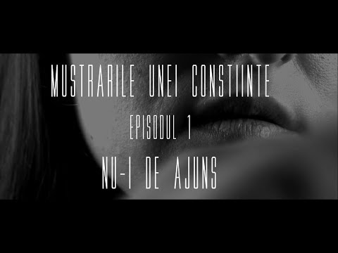 Releveu - Nu-i de ajuns/Mustrările unei Conștiințe, Ep.1 (Beatu' lu' Franț) Videoclip Oficial