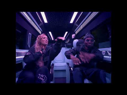 Doria, @SiakaOfficiel - Mauvais (Clip Officiel)