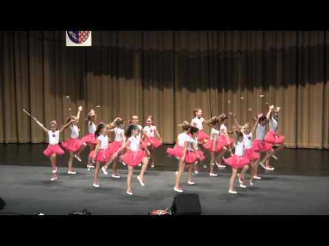 Tornádo 2012 - Minipanenky Hranice (M1)