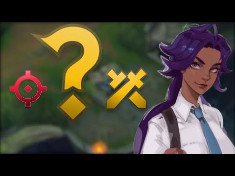 Nilah combos you DON'T know about!!