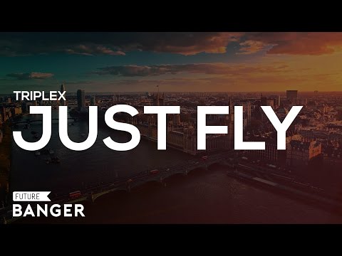 Triplex - Just Fly