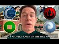 John Cena Apologizes To The China Fire Nation John Cena Speaking Chinese Meme