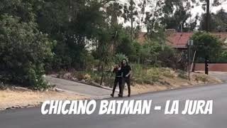 Chicano Batman - La Jura