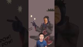 Download lagu Is Tobi Acting Silly Really Obito Acting? mp3 Download lagu Is Tobi Acting Silly Really Obito Acting? mp3