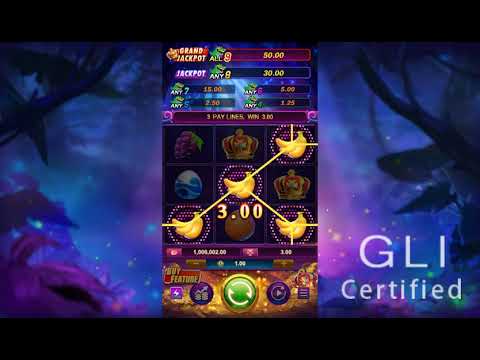 Bubble Dragon – Video Gameplay