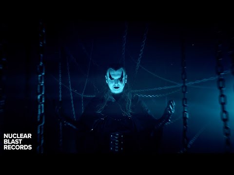 ZETRA - Sacrifice (OFFICIAL MUSIC VIDEO)