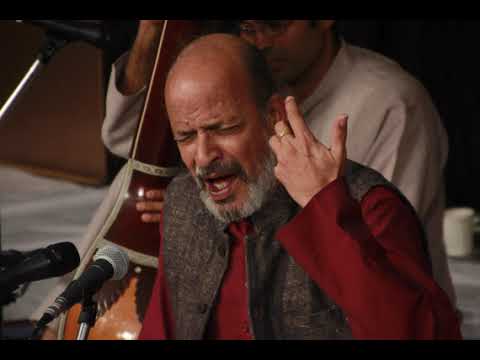 Raag Sampurna Bibhas by Pt. Rajshekhar Mansur — वीडियो थंबनेल