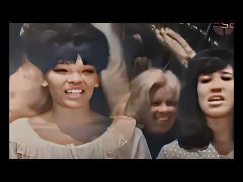Thumbnail for The Crystals (Featuring Darlene Loves vocals) - He's A Rebel (240fps) by The Rolling Stones, LaLa Brooks, Ed King, The Crystals, Rolling Stones, Songwriter