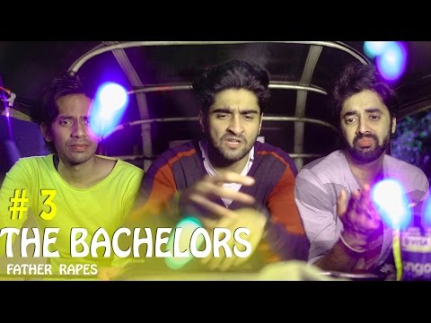 "THE BACHELORS EPISODE 3