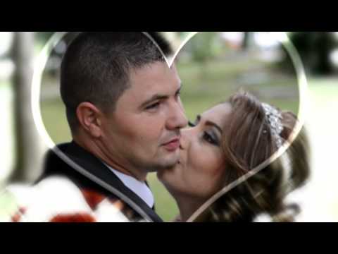 Nunta Noastra....Pensiunea Cristal