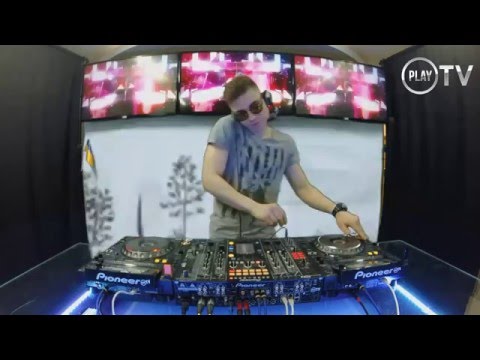 LYAMIN - Live @PLAY TV 14.04.2016