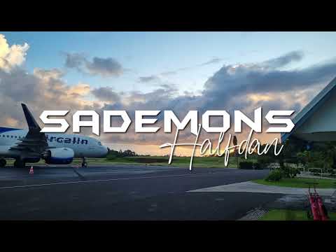 SADEMONS X AKON - FREEDOM ZOUK ( REMIX 2023 )