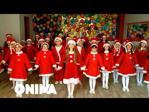 Merry Christmas Dance - Jingle Bells 2016