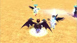 Zeta Flyff - Arena PvP