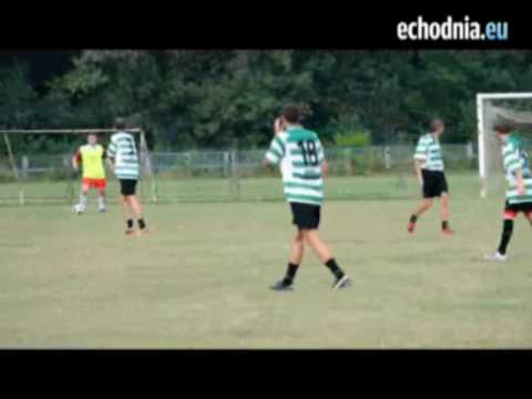 Siarka Tarnobrzeg - Sokół Nisko 1-1