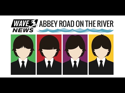'Abbey Road On The River' - 2017