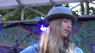 Sawyer Fredericks Man of Constant Sorrow