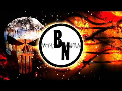 Husman, Renstone & ANG - Can't Hold Us