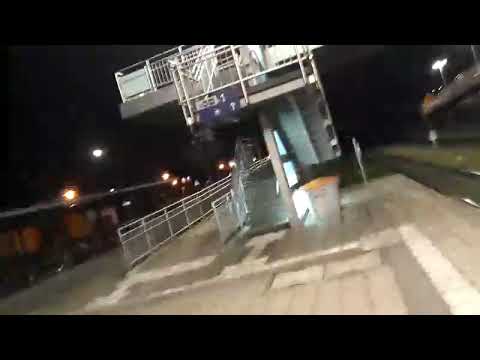 Ansage an die re10 achtung nix für kinder under 16  nicht so gut