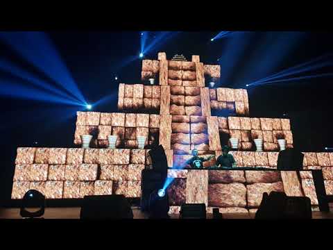 Blame Noise - Wondergates 2018