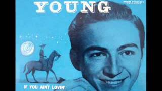 1281 Faron Young - Live Fast, Love Hard, Die Young