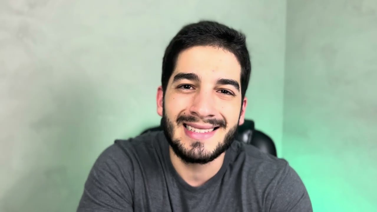 Eu faria isso se fosse começar a estudar Inteligência Artificial em 2024