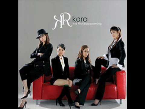 Kara- Secret World