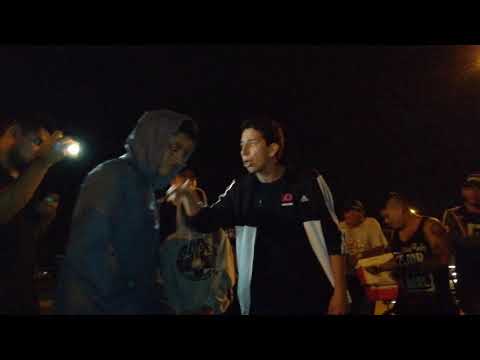 CLAVE vs SORIA - OCTAVOS DE FINAL - TRUJILLO vs CHIMBOTE