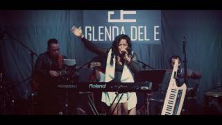 12 Por 8 (Alejandro Sanz-Cover Version)- Glenda del E &amp; Q-BAN MIXOLOGY