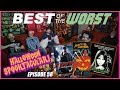 Best of the Worst: Vampire Assassin, Hack-O-Lantern, and Cathy's Curse