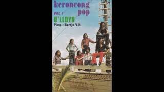 Download lagu D'Lloyd Pop Keroncong Vol. 1 mp3