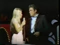 Joni Mitchell - Girl of the North Country (Johnny Cash Show)