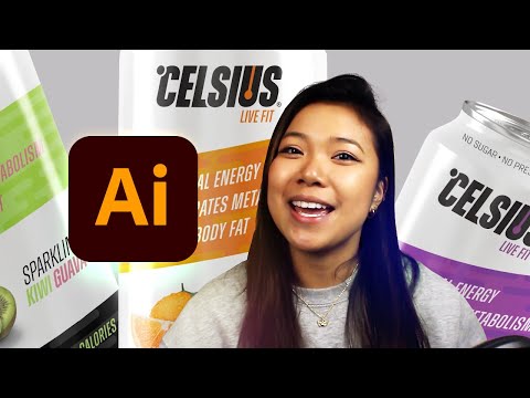 Adobe Illustrator for Beginners FREE COURSE