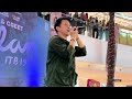 Ancika Ariel Noah Live Perform Perdana