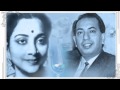 Geeta Dutt, Mahendra Kapoor : O Mr Johnny Misaaj Kaisa Hai - Film : Tarzan and Captain Geeta Dutt, Mahendra Kapoor : O Mr Johnny Misaaj Kaisa Hai - Film : Tarzan and Captain