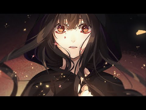 Nightcore - In Your Eyes (DG812)