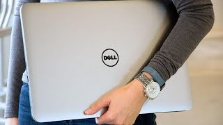 Video thumbnail for The Best of Dell Precision M3800 Review by Break Your Limits