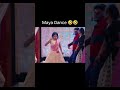 Maya Dance Bigboss Vijaytv Biggboss7tamil Comedy Trending Tikrtok Reels Like Subscribe