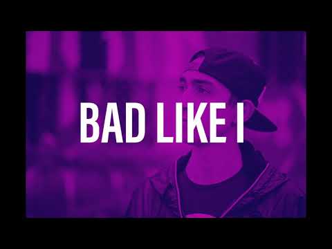 Bobby Hustle - Bad Like I