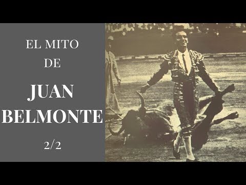 2/2 EL MITO DE BELMONTE