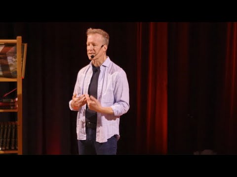On The Future of Higher Education | Curt Rice | TEDxUWCRCN