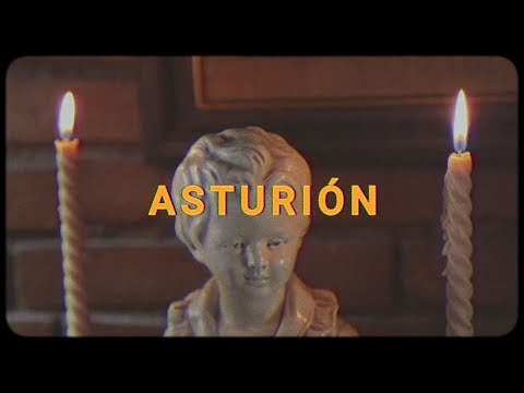 Cocofunka - Asturión (video oficial)