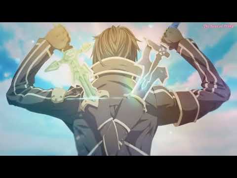 1 Hour Sword Art Online Soundtrack   Epic Battle Anime Music